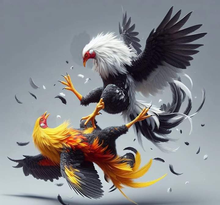 Strategi Memilih Ayam Aduan Paling Gacor